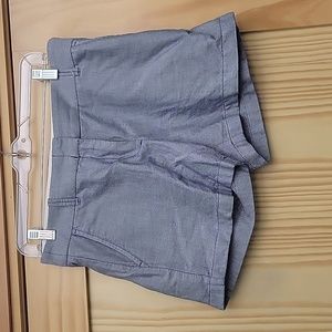 Jcrew womens shorts
